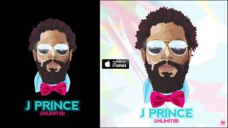 J Prince - Serious (@jprinceultd)