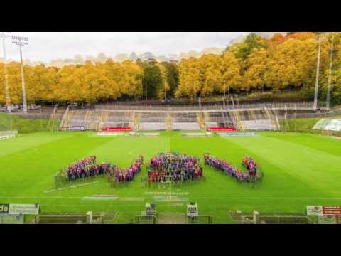 WSV-Sponsorenfoto Saison 2013/14