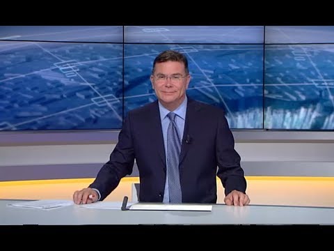 TG2000 del 7 agosto 2017 - Edizione delle 12