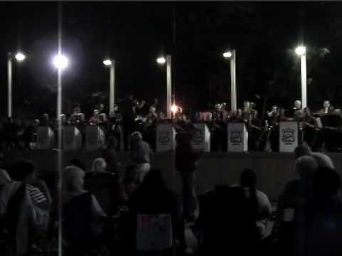 Ferko String Band "Besame Mucho" - Mummers Museum 2016