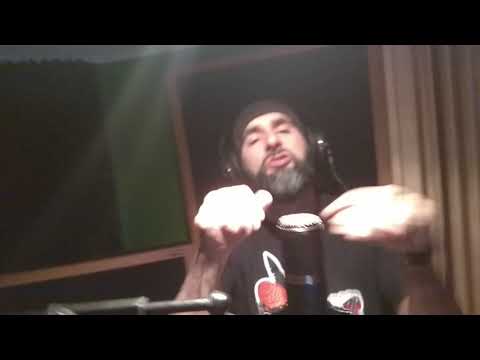 mikee- próba mikrofonu