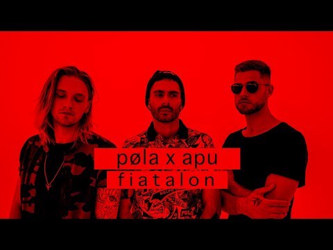 pola x apu - fiatalon (Official Music Video)
