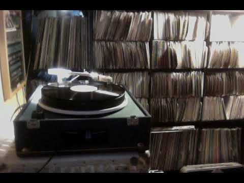 Rastafari Syndicate - King Step Extended