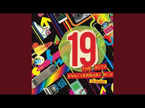 19 Inner Changes Mix