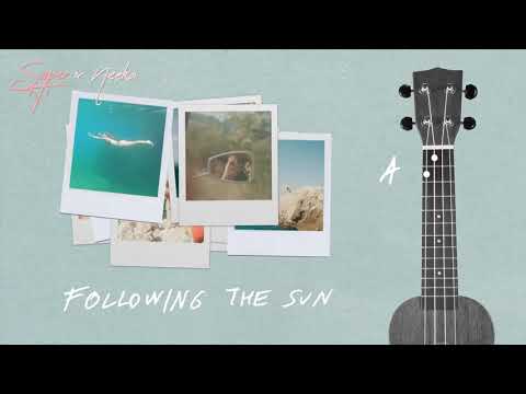 SUPER-Hi x NEEKA - Following The Sun (Acoustic)
