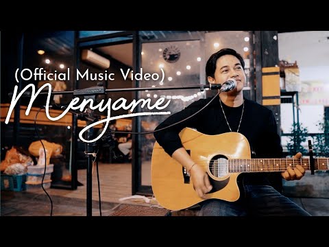 Budi Arsa - Menyame (Official Music Video) Lagu Bali Terbaru 2022