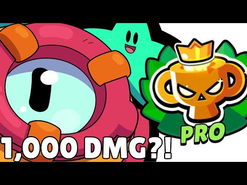 BUFFED Otis Is Kinda Cracked...