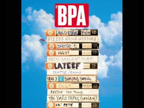 The BPA feat Ashley Beedle - Should I Stay or Should I Blow - FIFA 10 Soundtrack