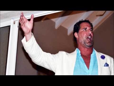 James Valenti sings the Mario Lanza favorite, "Be My Love"