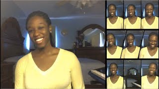 Kelly Clarkson - Love So Soft (Woodlynn Daniel cover)