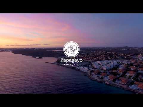 Papagayo Beach Curaçao