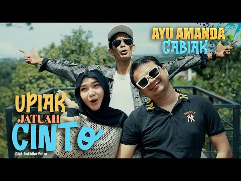 Ayu Amanda ft Chabiak - Upiak Jatuah Cinto (Official Music Video )