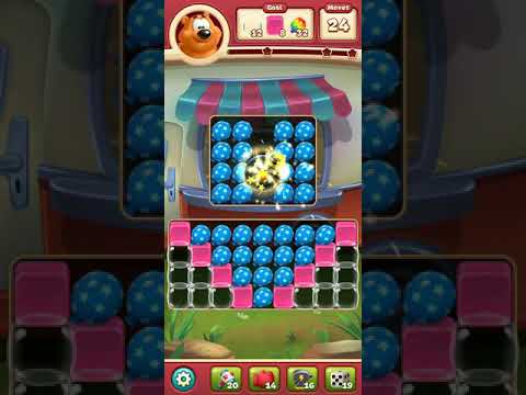 Toon Blast level 172