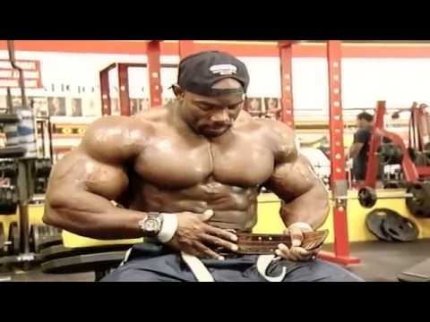 Flex Wheeler   Sultan Of Symmetry Bodybuilding Motivation 2016