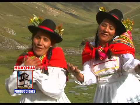 COMPARZA GRAUINA, .CON HUAYHUA PRODUCCIONES INTERNACIONAL