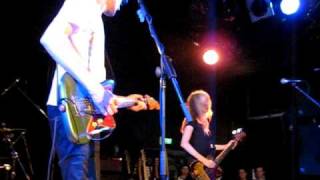 Something For Kate celebrate 15 years with Pinstripe