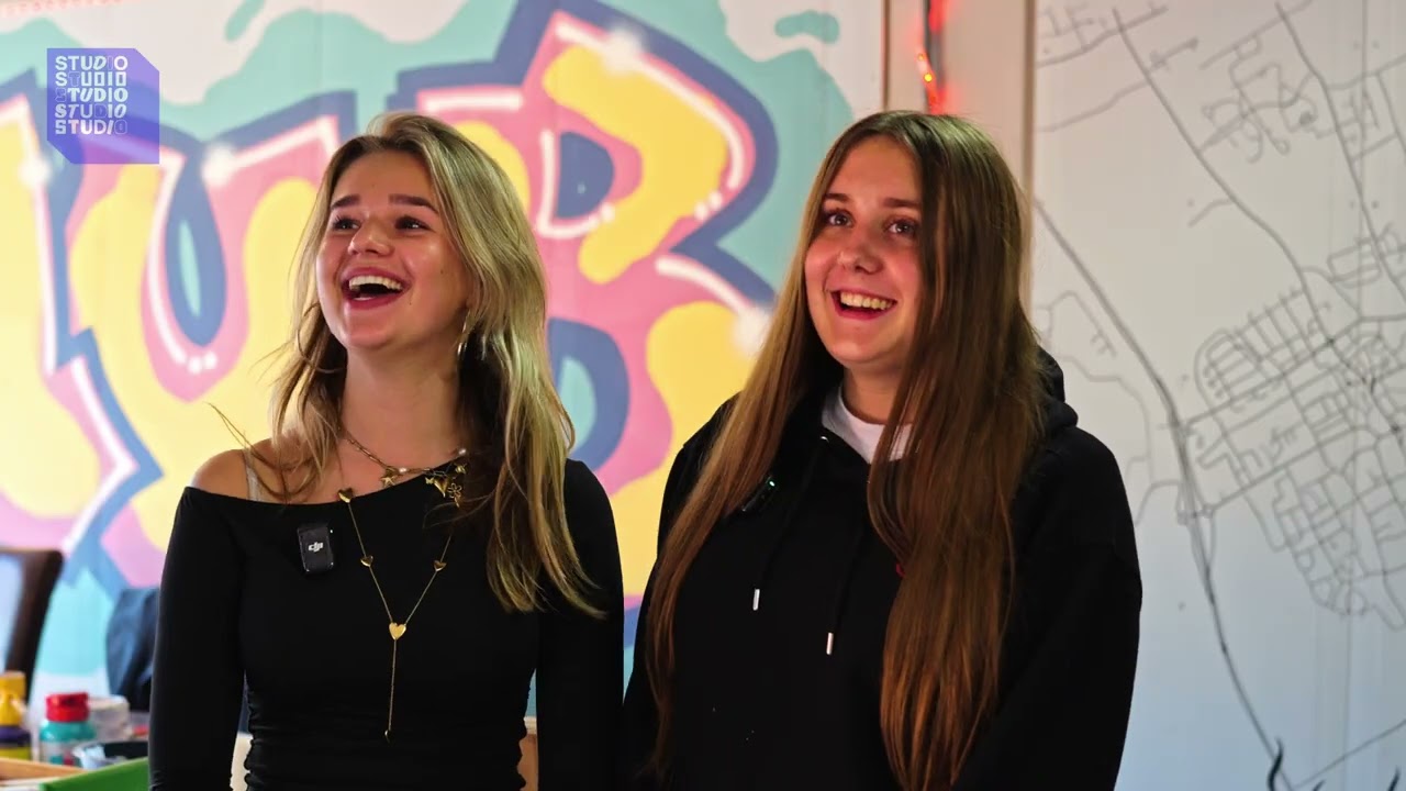 video afspelen: Open Studio | HUB Haren