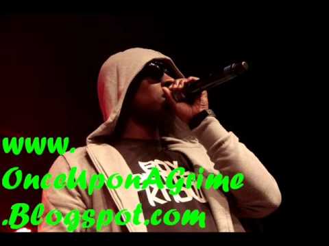 Skepta Feat. Preeya - Cross My Heart [Radio Rip]