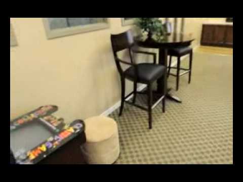 The Lofts at Security (Lounge)