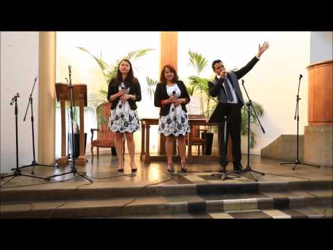 Gala Evangélique FPMA Vincennes 20 le 21 01 2017