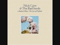 Nick Cave and the Bad Seeds - Spell