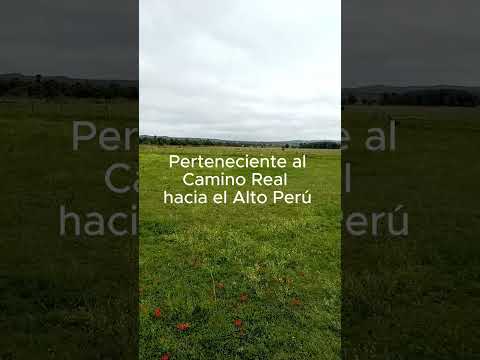 Donde durmió San Martín: San Pedro Viejo  #SanPedroViejo #CordobaArgentina #TurismoCordoba