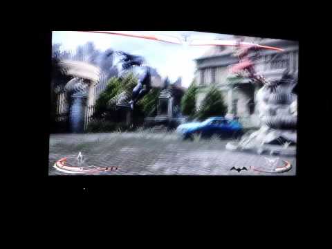 Injustice: HoneyBee vs Nubcakes FT10