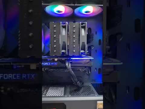 인텔 12세대 12600KF RTX 3060 Ti 스톰X 5월 컴퓨터견적