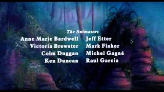 If We Hold On Together (Original Movie Version | Demo Version)