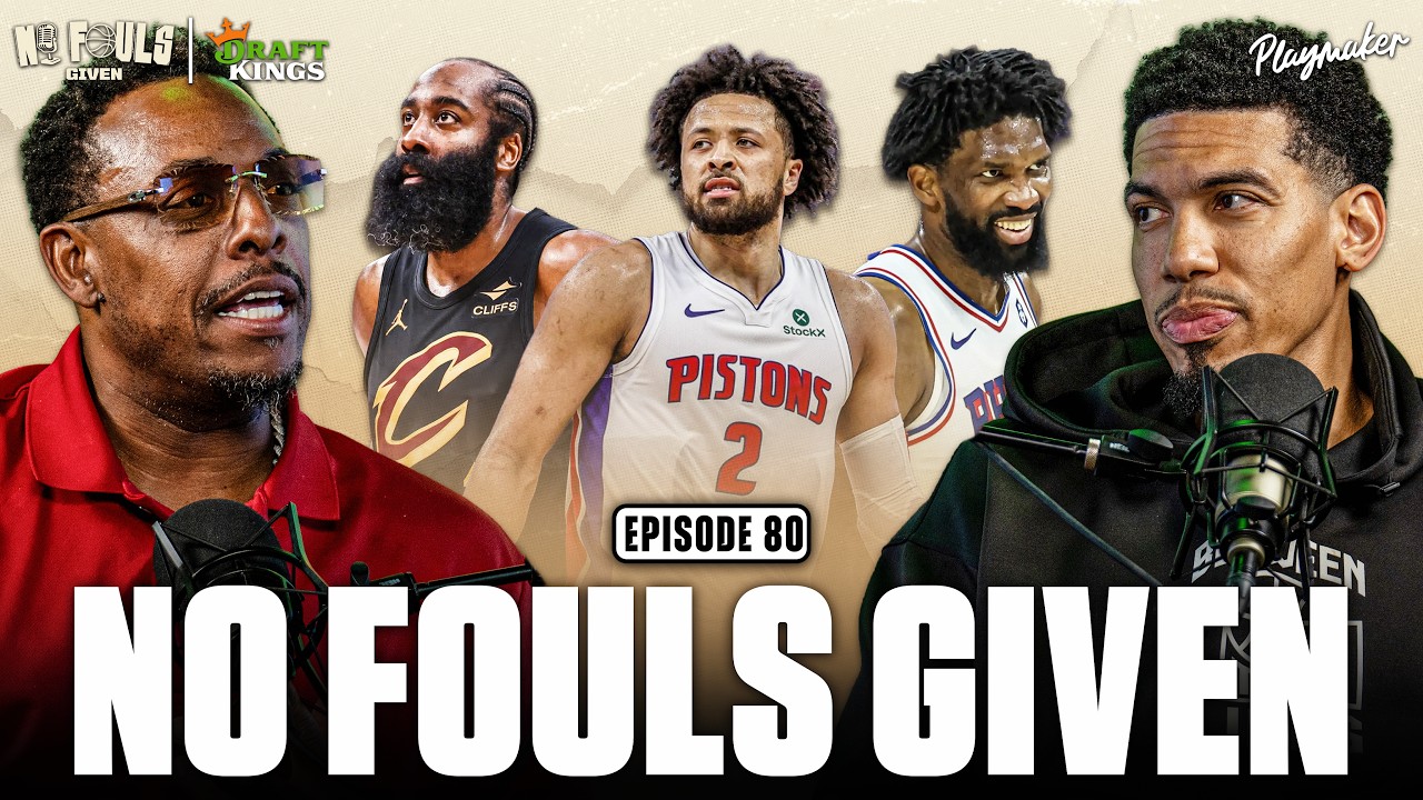 Sixers Complete The UPSET, Orlando Run End in DISASTER | LeBron Vs. SGA: Can The Lakers Do It Again?