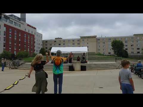 Dead Man's Dance live @ Solfest 2022