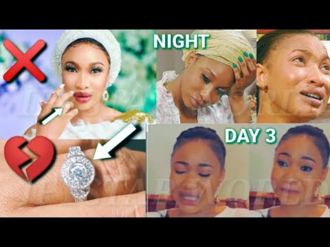I am UNLUCKY With MARRIAGE WEEPS TONTO DIKE In Pains Day and Night|| My Past Exposed