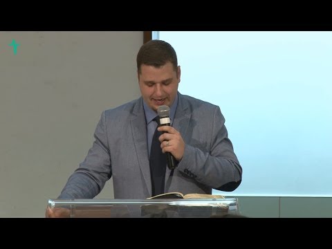 2017.09.24 PM ~ Bogdan Prejban - Filipeni 2:1-4