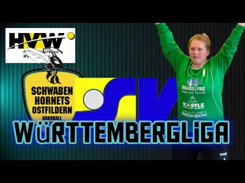 TV Nellingen II vs. SV Remshalden | VLOG #28 | #handballmaedelZ