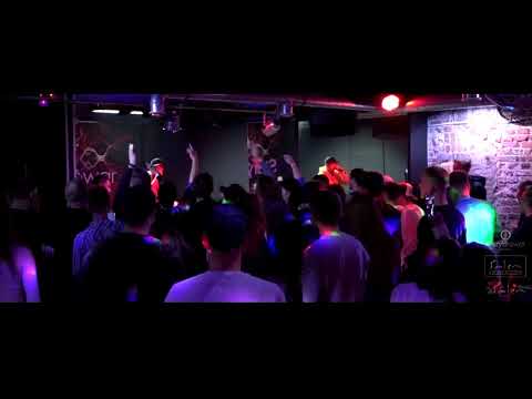 Bitwa o Wyszków - BIAŁY kończy eliminację freestyle'm