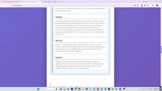 Unscramble Dictionary - Super sized