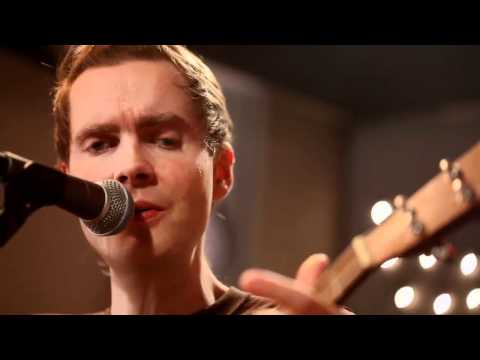 Jónsi - KEXP Live Acoustic - Go Do