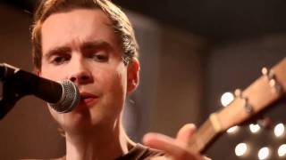 Jónsi - KEXP Live Acoustic - Go Do