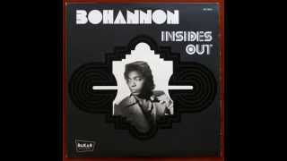 Hamilton Bohannon  -  Foot Stompin&#39; Music