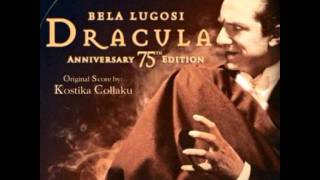 9.The End Of Dracula - Kostika Collaku