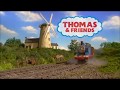 Thomas Friends Season 8 10 And CITV Intro Theme Mashup