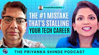 A Meta VP's Advice on Career Transitions, AI, and Leadership That Isn'