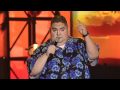 "Broke Back Mexican" - Gabriel Iglesias- (From Hot ...