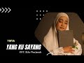 YOFIA YANG Cover