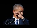 Highlights from Obama's farewell address