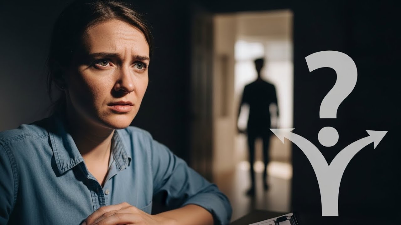 “Em que momento seu ‘sim’ começou a sair caro demais – quando agradar virou autoabandono e você nem