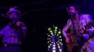 Jonny Fritz Are You Thirsty 07/23/17