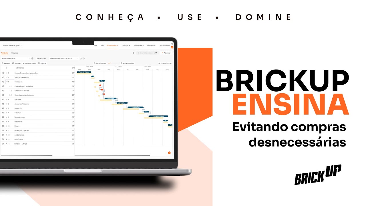 Como utilizar os dados de estoque e evitar compras desnecessárias