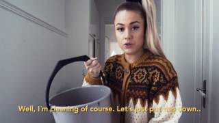 The Juliekalender - Episode 1