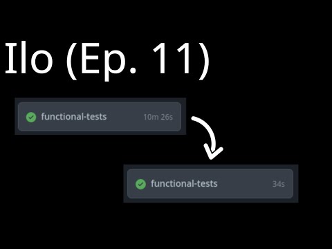 Writing a profiler to optimize our compiler (ep. 11)